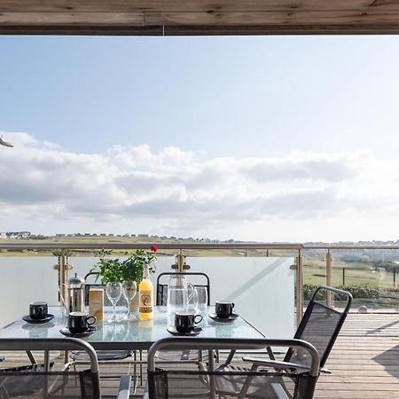 Apartamento Ollies 4 Cribbar New Quay Exterior foto