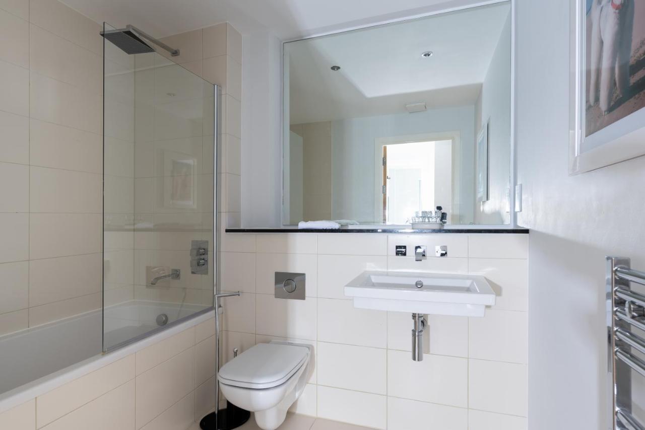 Apartamento Ollies 4 Cribbar New Quay Exterior foto