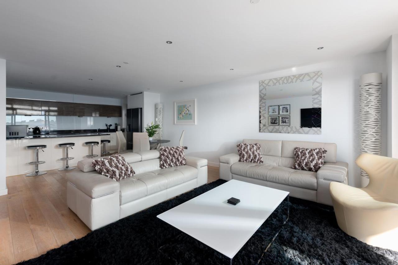 Apartamento Ollies 4 Cribbar New Quay Exterior foto