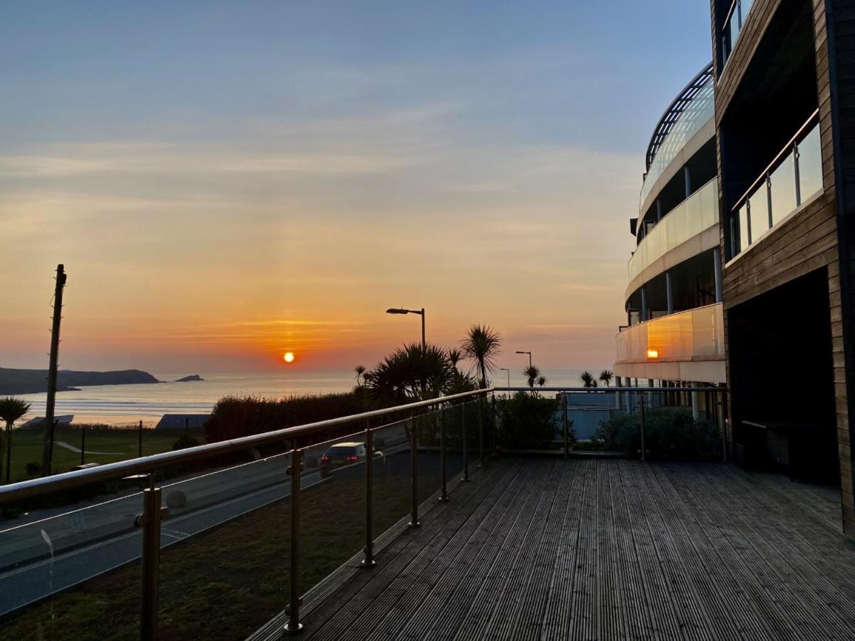 Apartamento Ollies 4 Cribbar New Quay Exterior foto