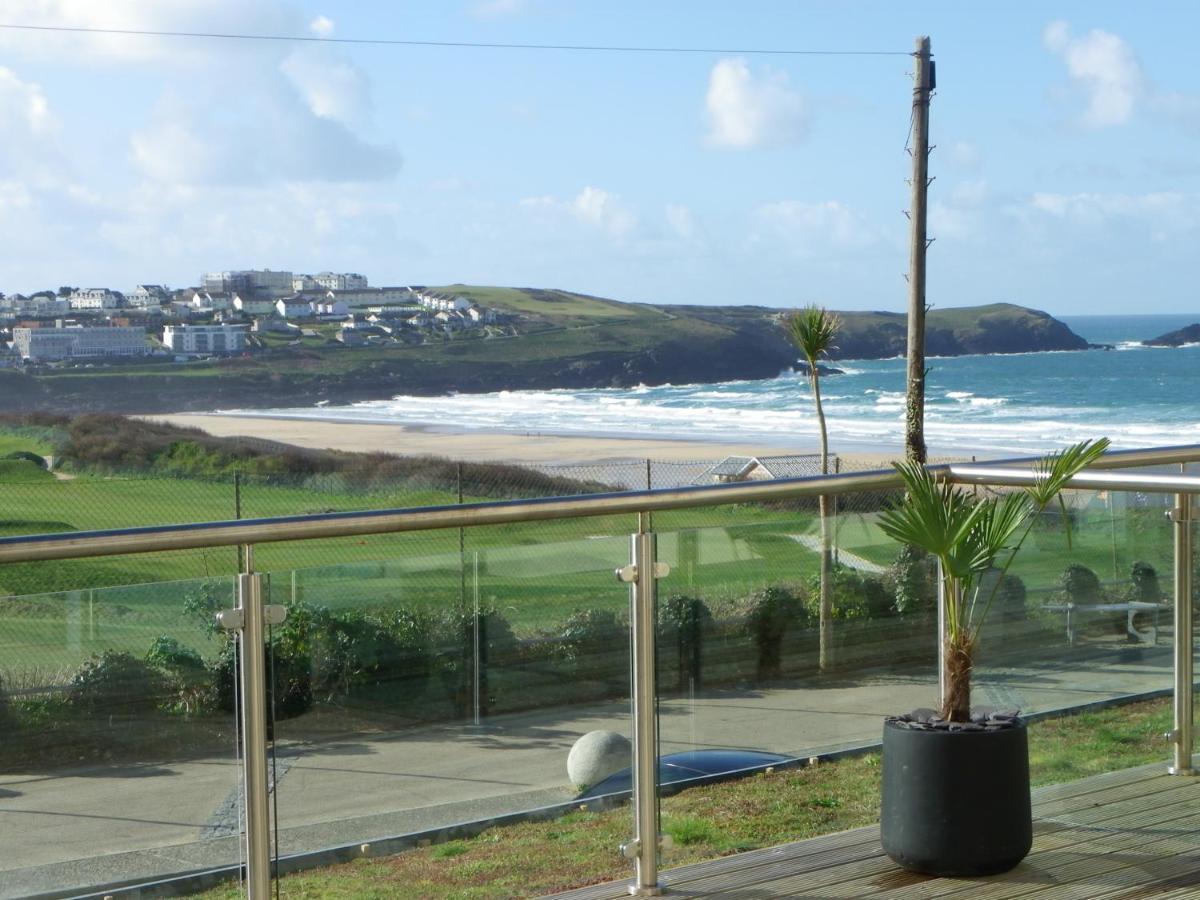 Apartamento Ollies 4 Cribbar New Quay Exterior foto
