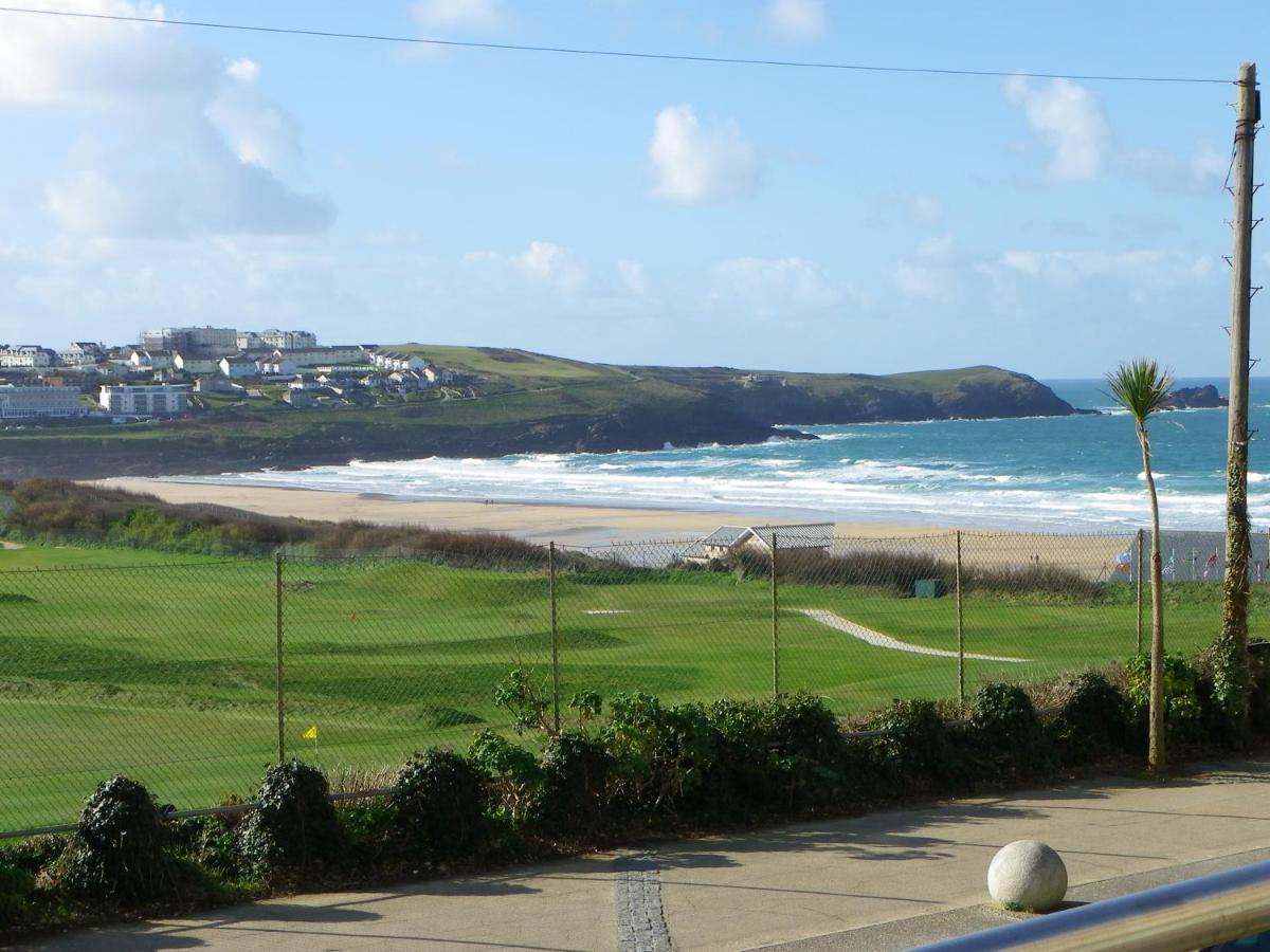 Apartamento Ollies 4 Cribbar New Quay Exterior foto
